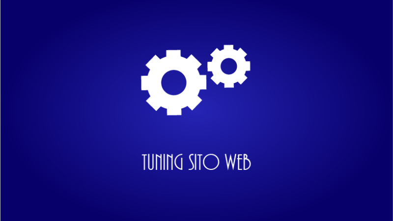 Guida SEO | tuning del sito web | Posizionamento SEO - Aumentare visibilità nei motori di ricerca