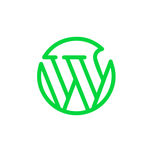 Wordpress Bianco