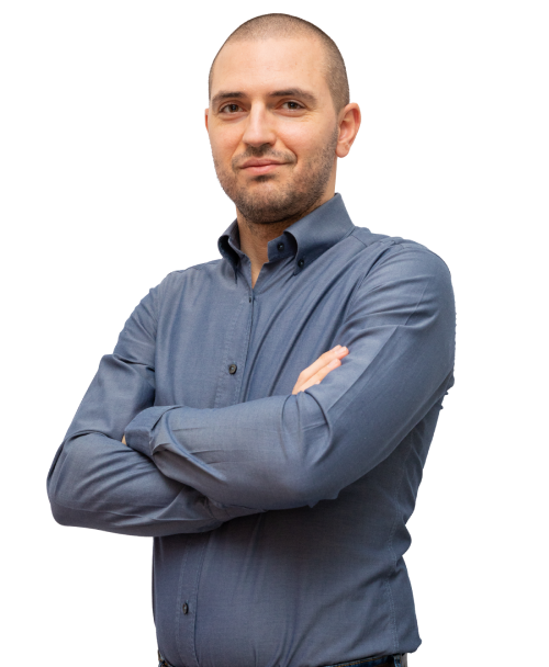 massimiliano piacentini