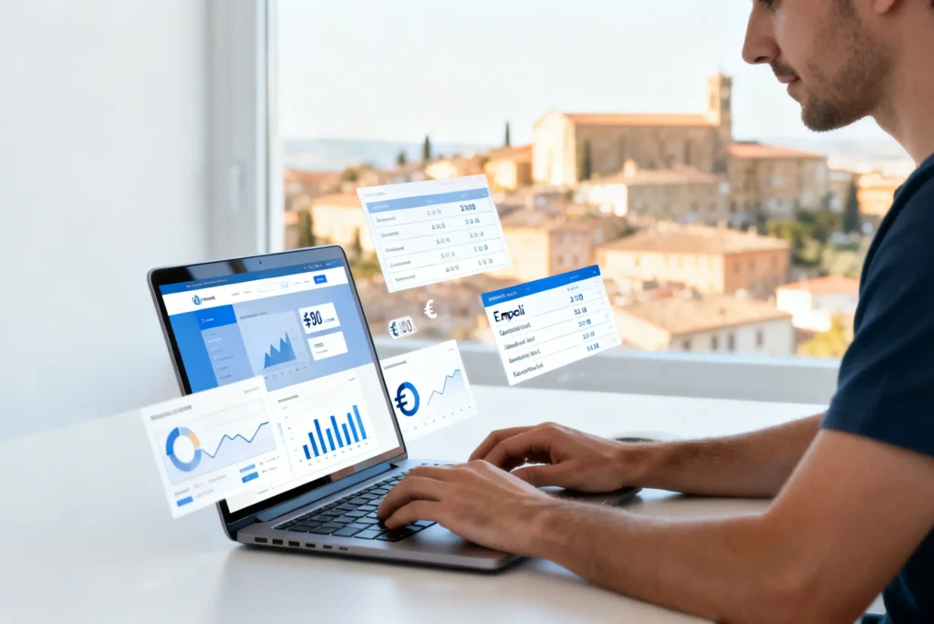 Quanto costa un sito web a Empoli nel 2026? La guida definitiva ai prezzi