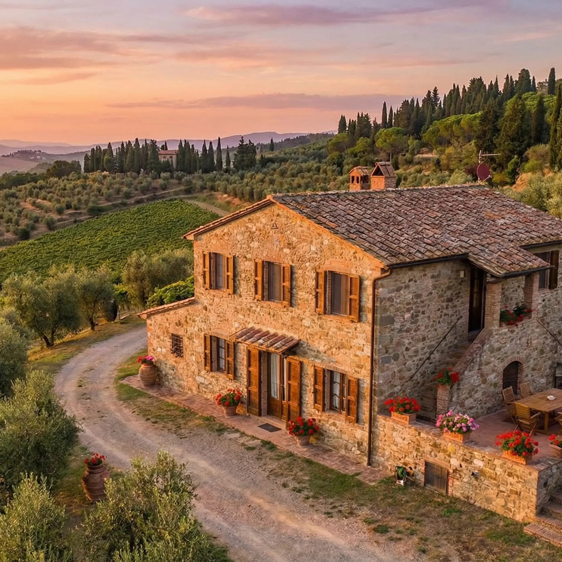 creare sito web per agriturismi 360smartweb