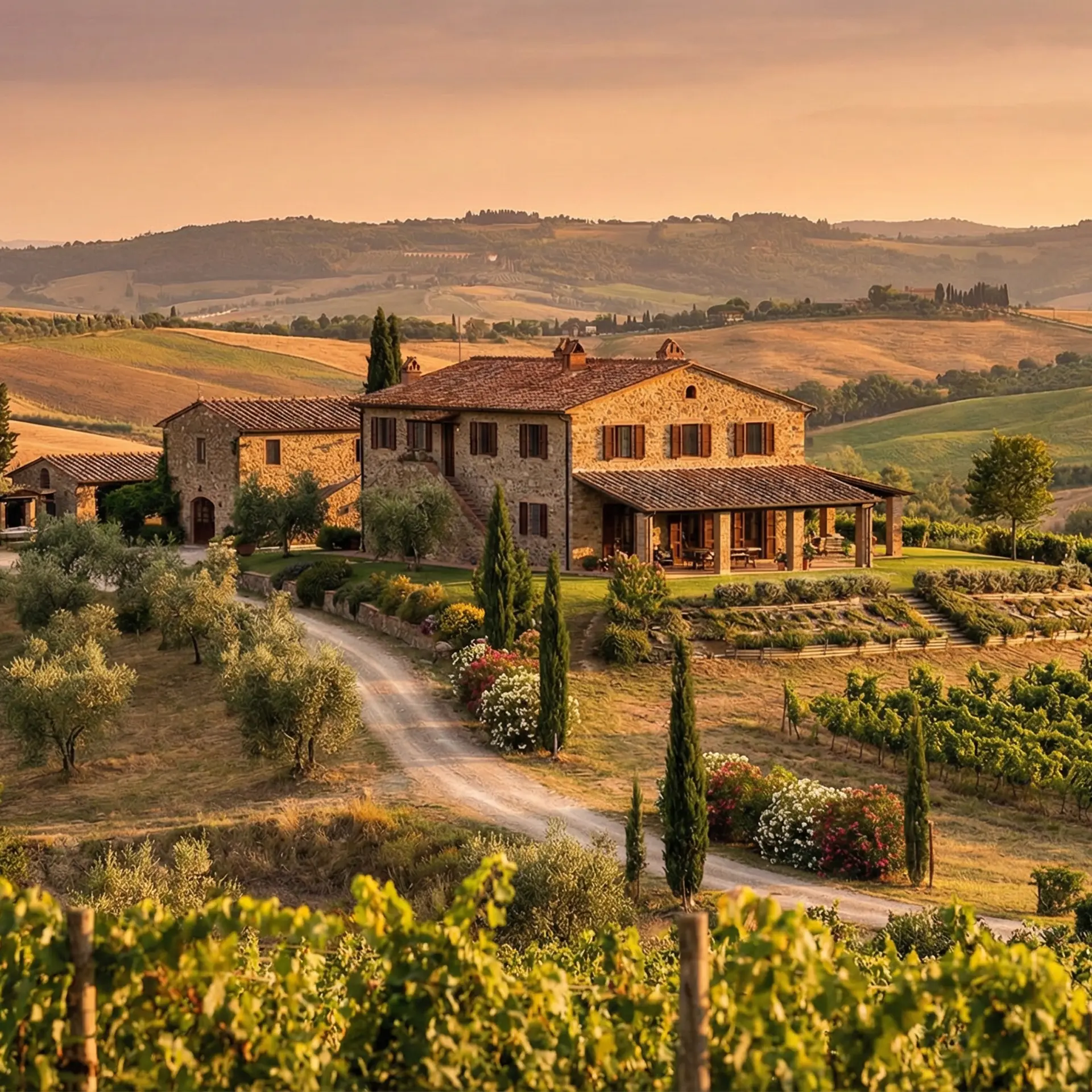 creare sito web per agriturismi 360smartweb