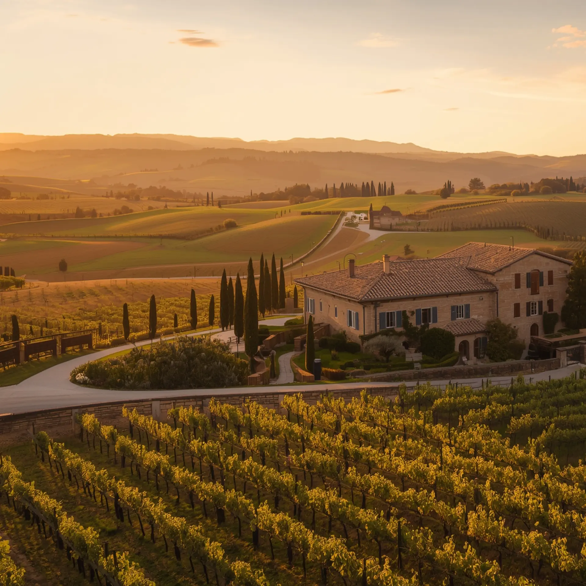 creare sito web per agriturismi 360smartweb