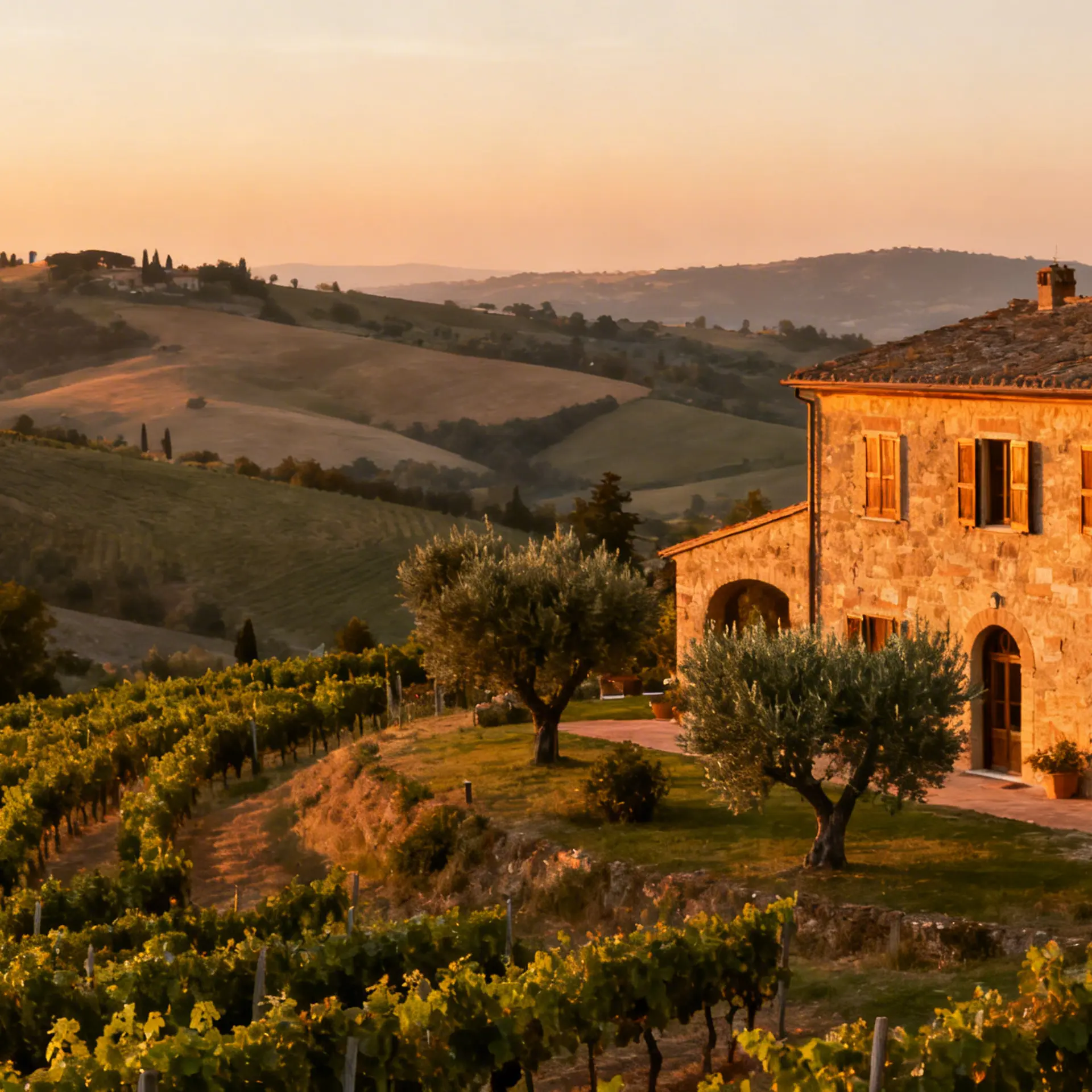 creare sito web per agriturismi 360smartweb