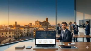 Aprire attività a Empoli sito web: il primo investimento per la tua nuova impresa