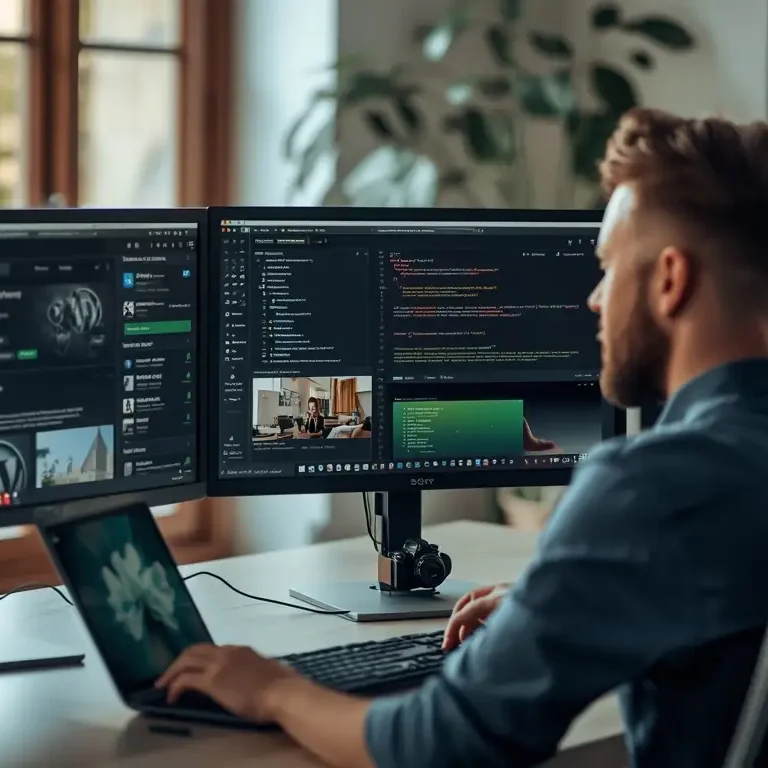 Perché lavorare con uno sviluppatore dedicato