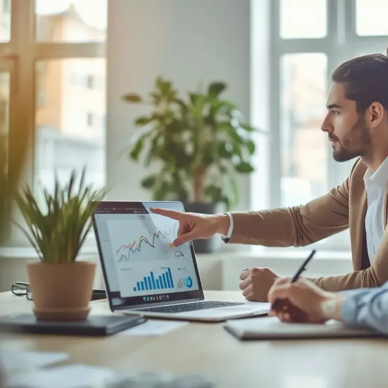 Non solo sviluppo: SEO inclusa in ogni progetto