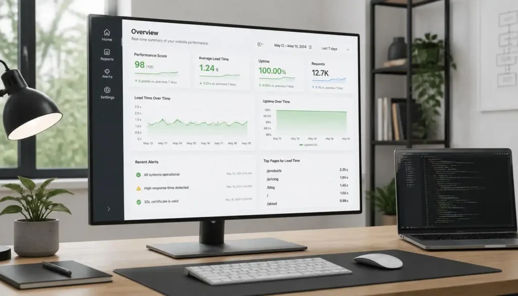 Recensione Serverplan, l'hosting WordPress veloce che uso per i siti dei clienti